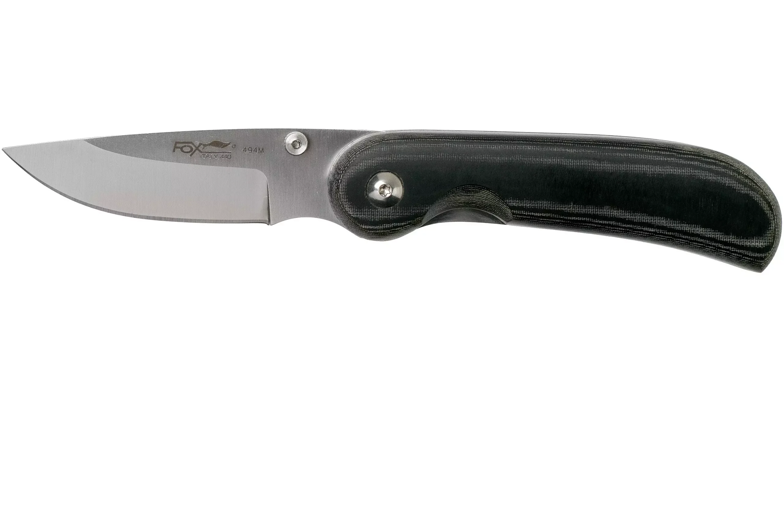 Nůž FOX MIKRATA M FX-494M