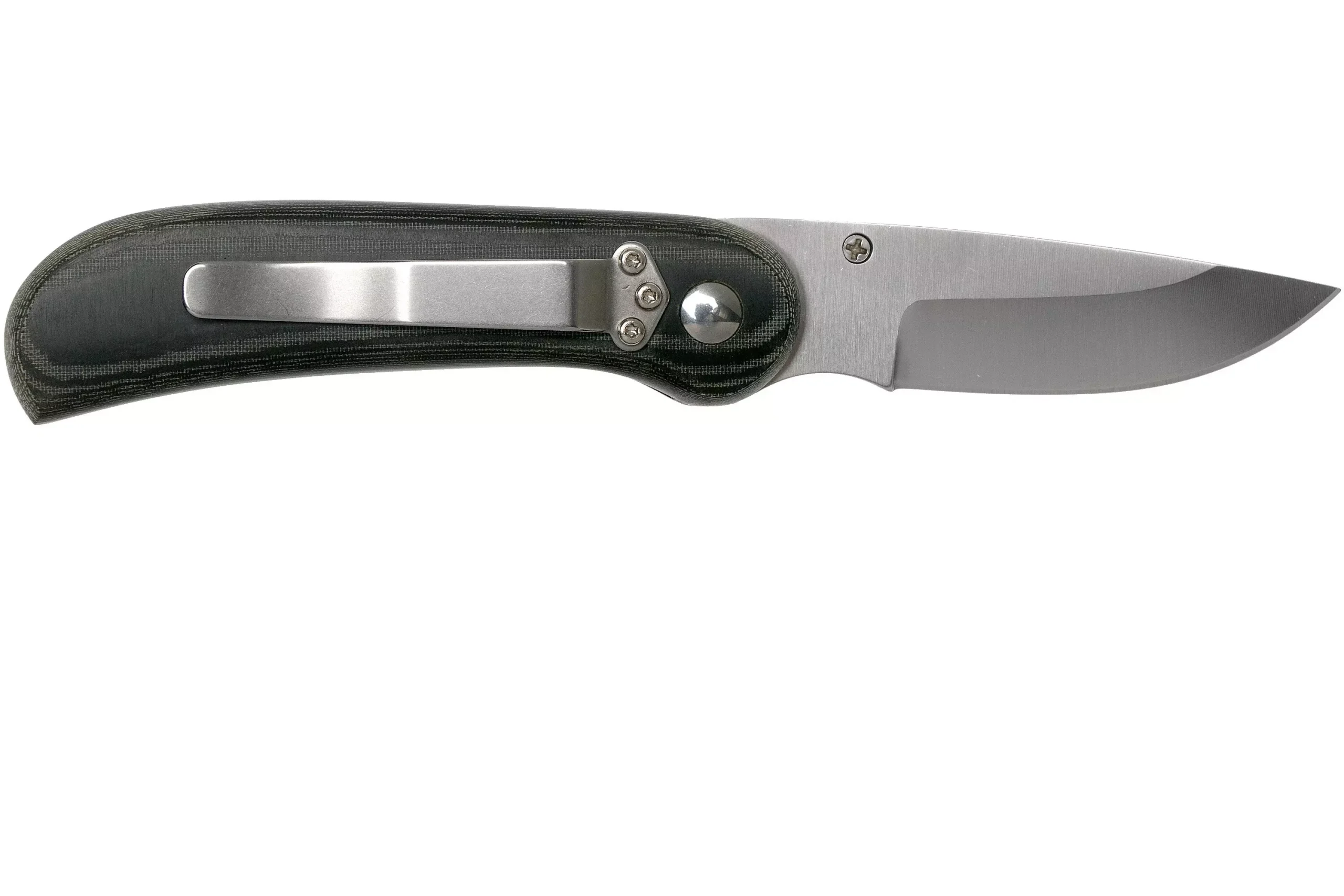 Nůž FOX MIKRATA M FX-494M