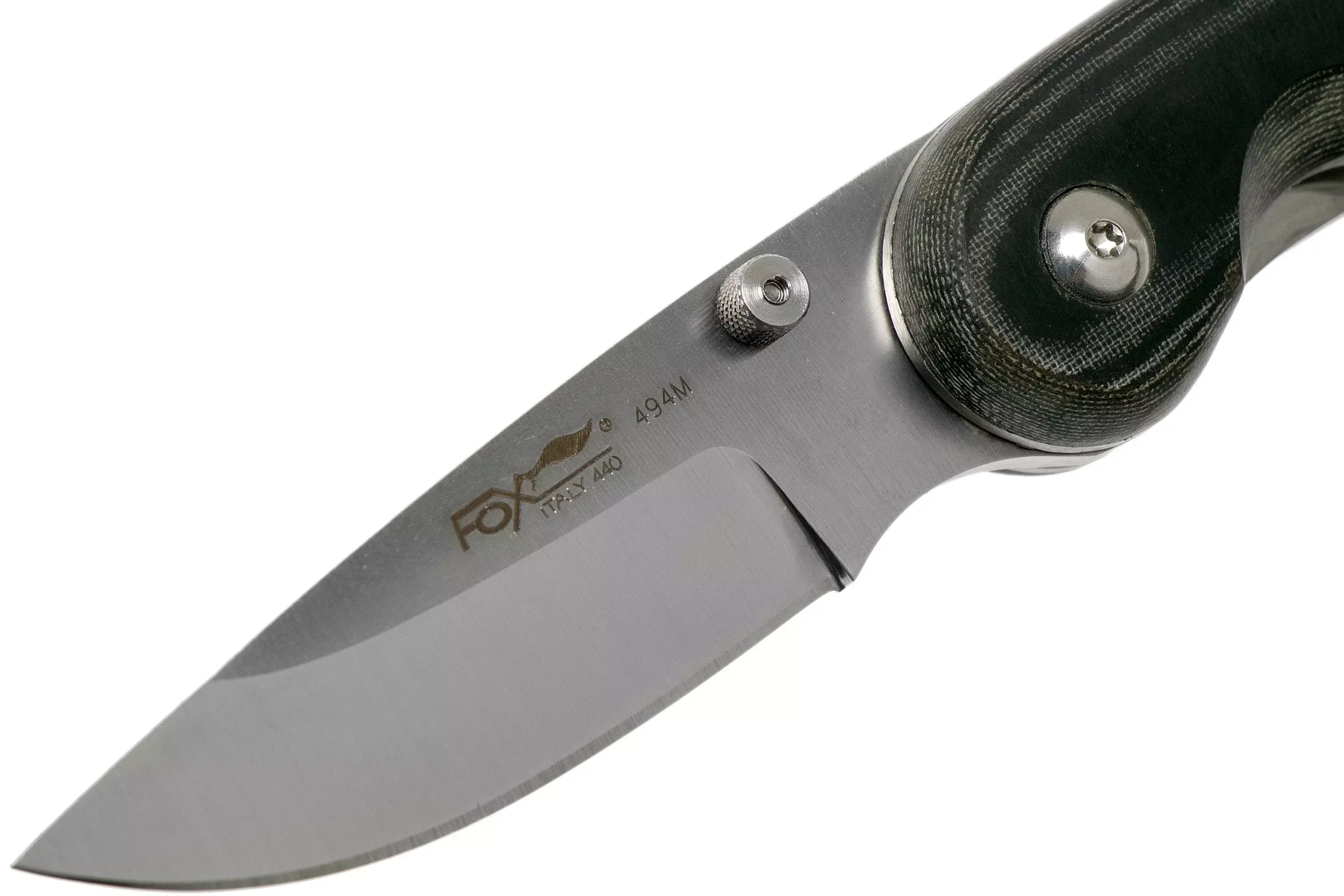 Nůž FOX MIKRATA M FX-494M