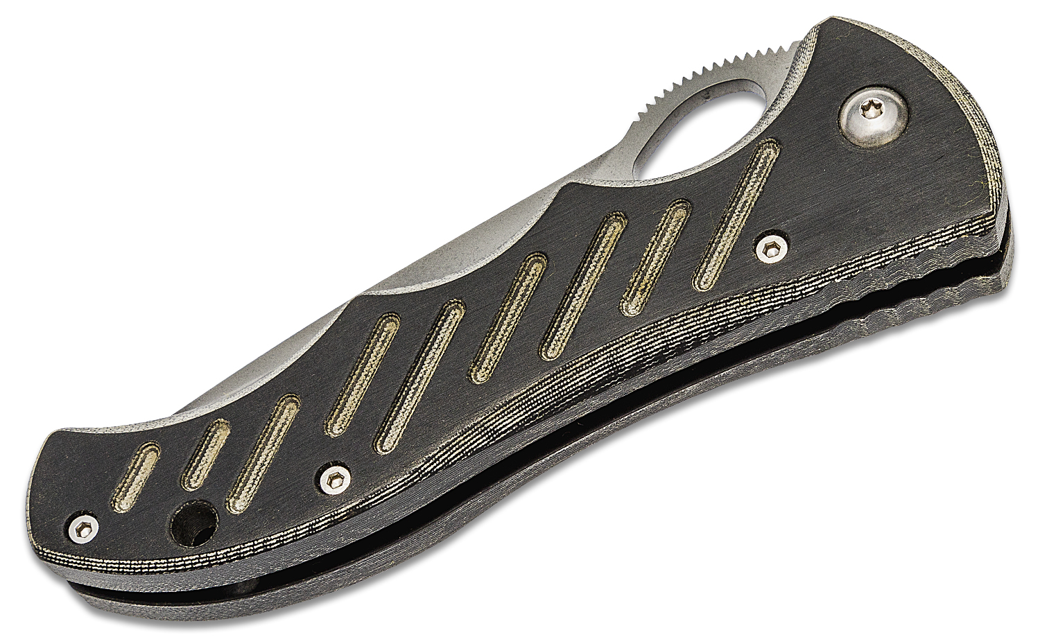 Nůž FOX WALLIGATOR FX-387