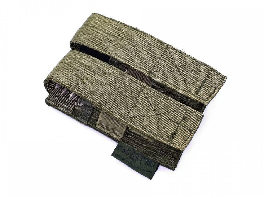 Nůž FOX FK-MD SOLDIER TOOL MOD FX-444/2