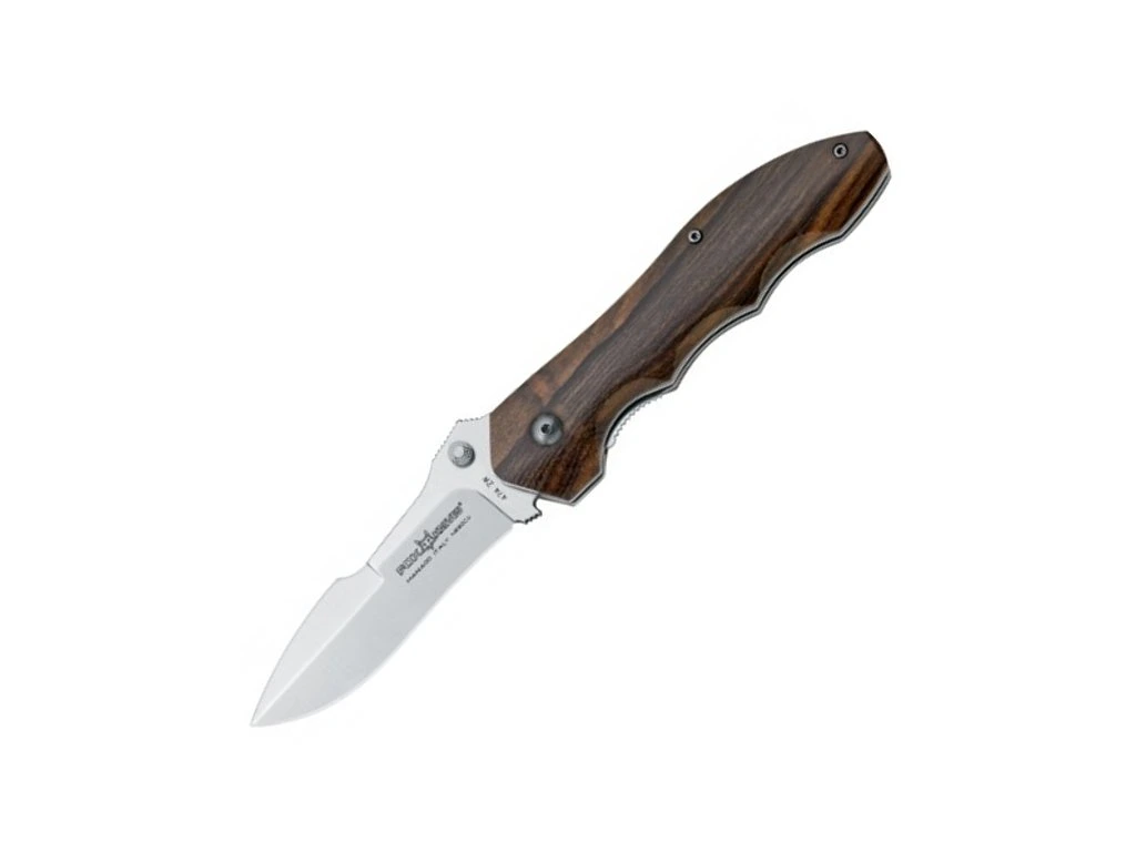 Nůž FOX CHINOOK OIF ZIRCOTE ZW FX-474ZW