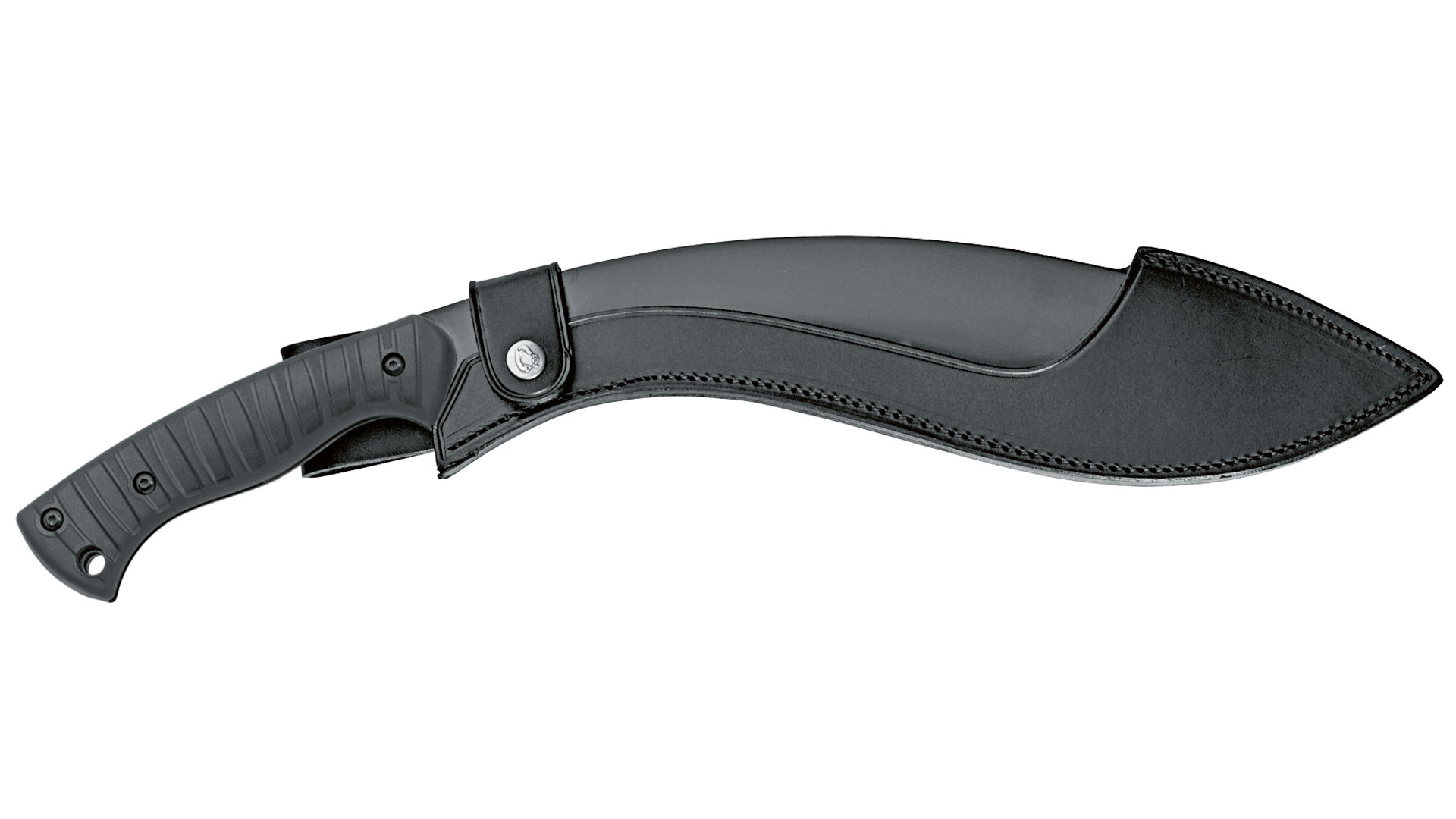 Mačeta FOX GURKHA ABS/TEFLON 32cm FX-660