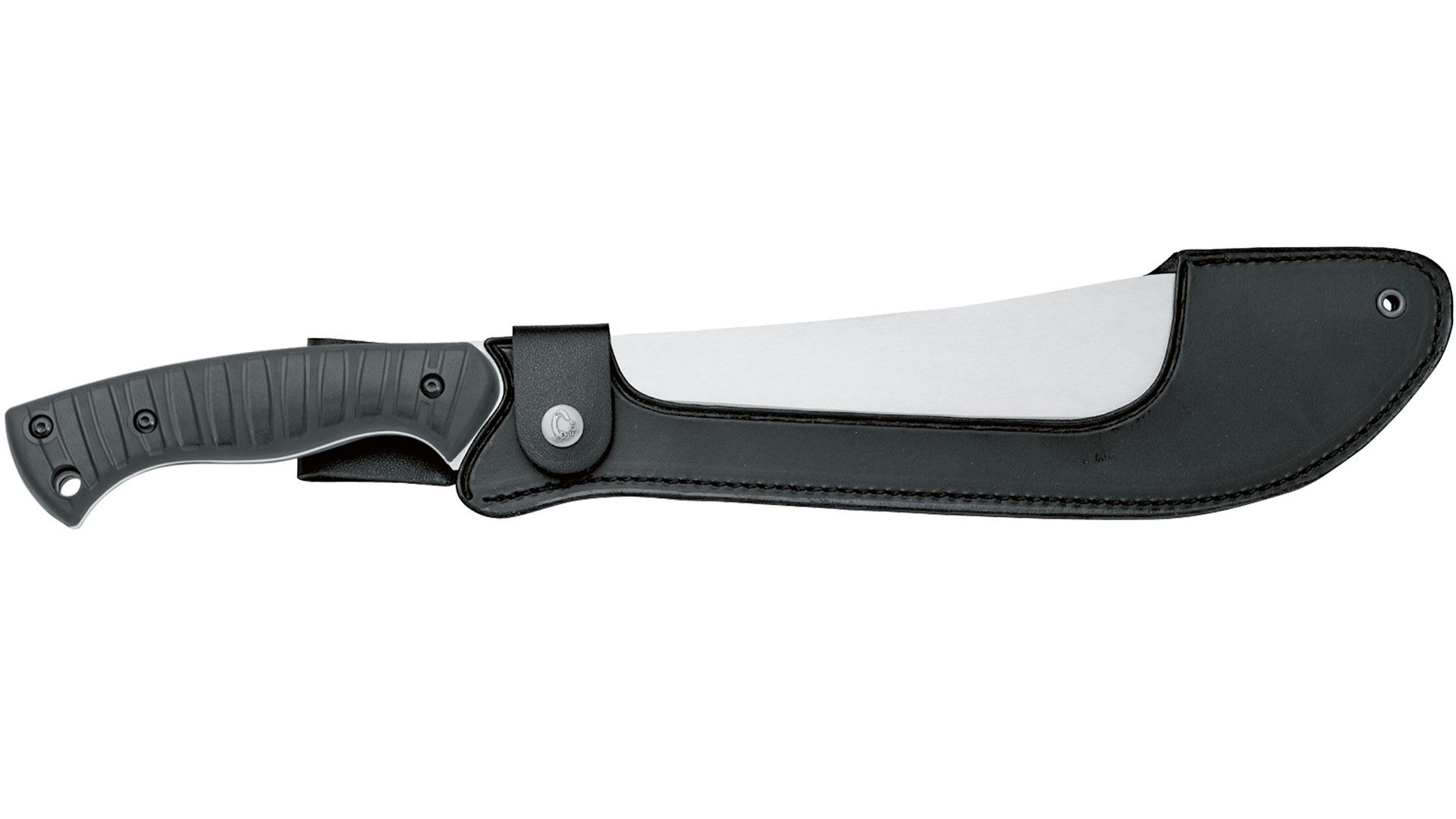 Mačeta FOX PLAST 36cm čepel FX-683