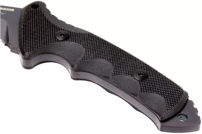 Nůž FOX FK-MD SPECWOG WARRIOR FX-0171113