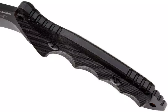 Nůž FOX FK-MD SPECWOG WARRIOR FX-0171113