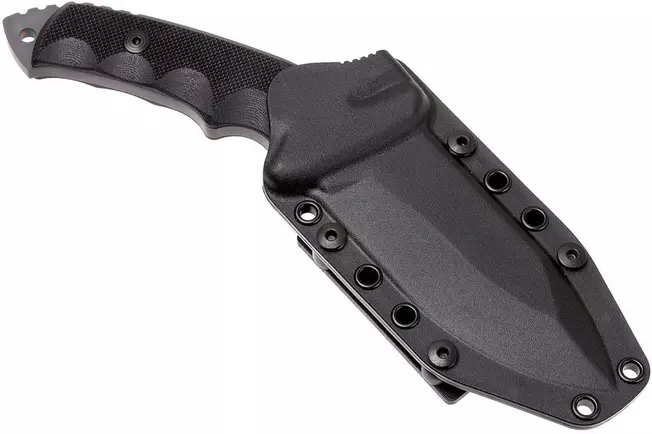 Nůž FOX FK-MD SPECWOG WARRIOR FX-0171113