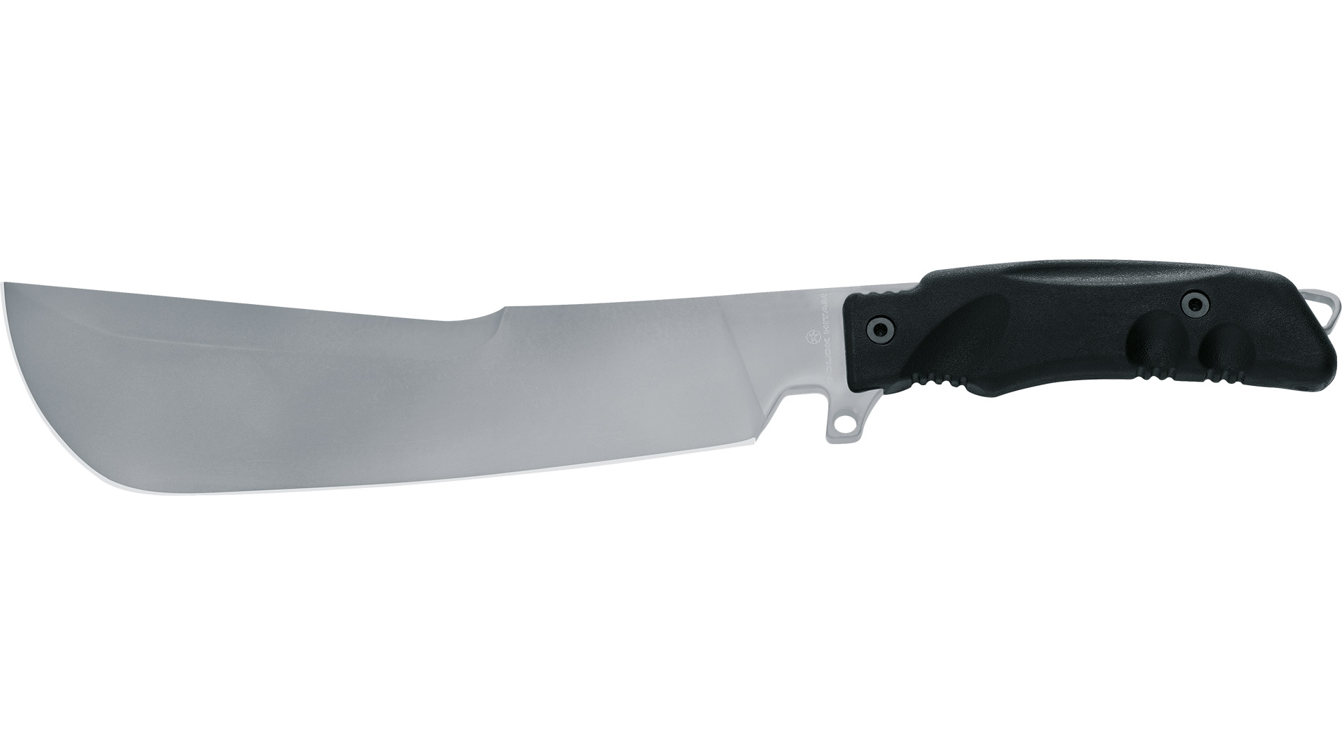 Mačeta FOX GOLOK HITAM CMB FX-9CM02B