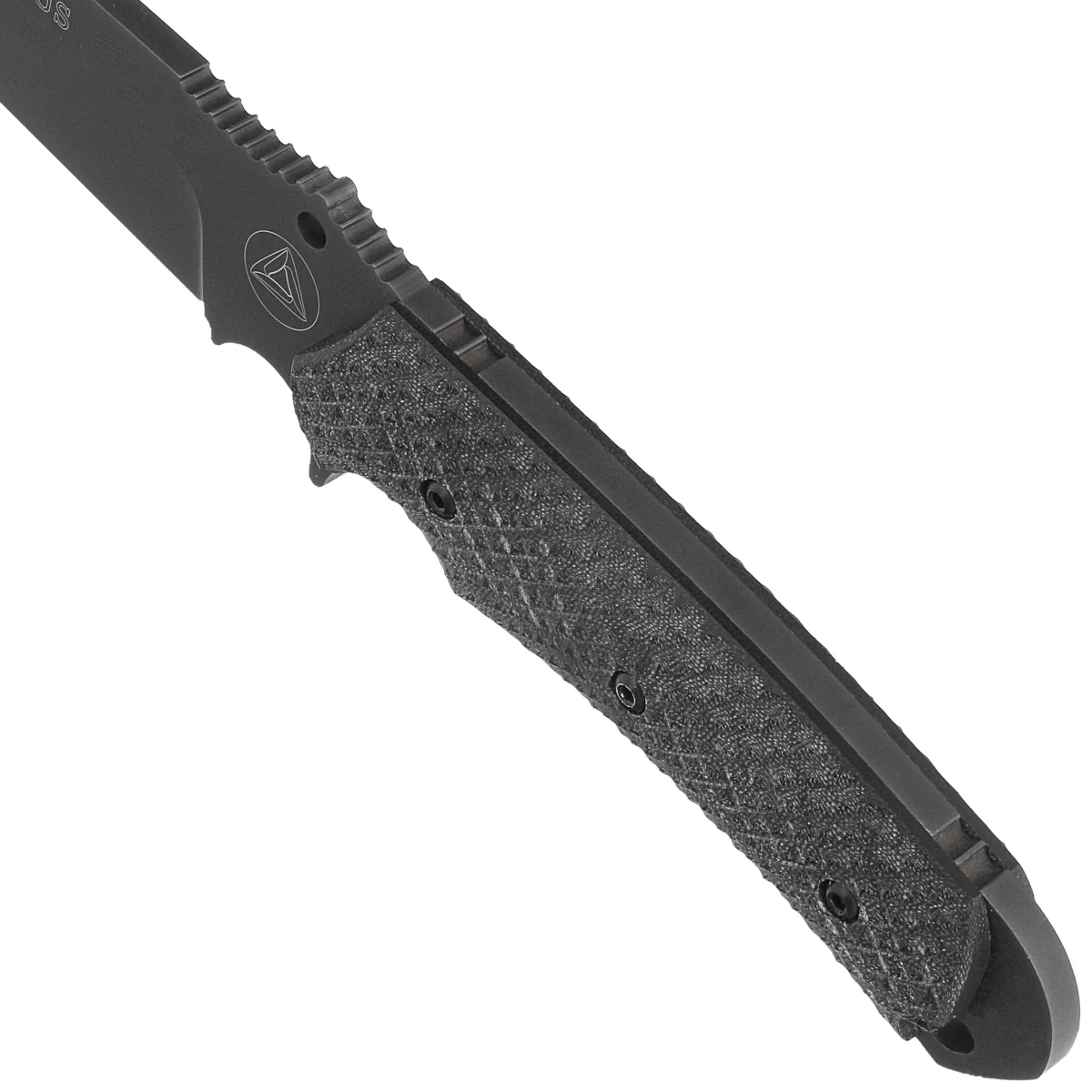 Nůž FOX FK-MD COMBAT SALUS MIKARTA FX-CED-M2C