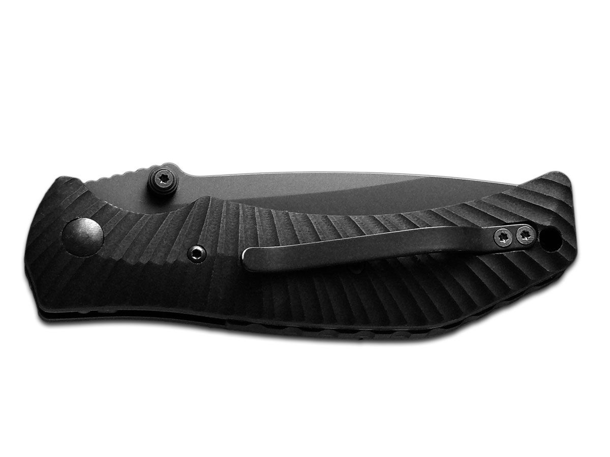 Nůž FOX WILSON COMBAT EXTREME G10 FX-121G10