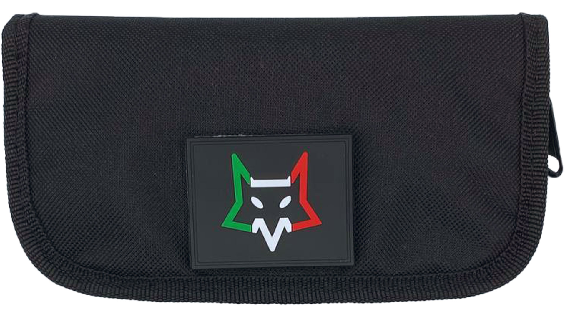 Nůž FOX ANUNNAKI G10 Zavírací ČERNÝ FX-505