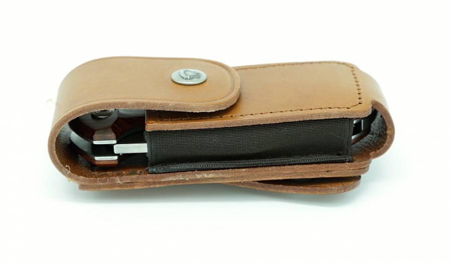 Nůž FOX RAVN COCOBOLO WOOD FX-514