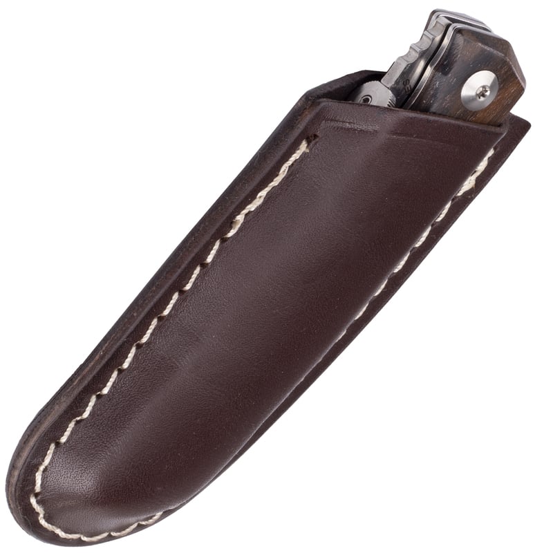 Nůž FOX TERZUOLA ZIRCOTE ZAVÍRACÍ FX-515W Dřevěný
