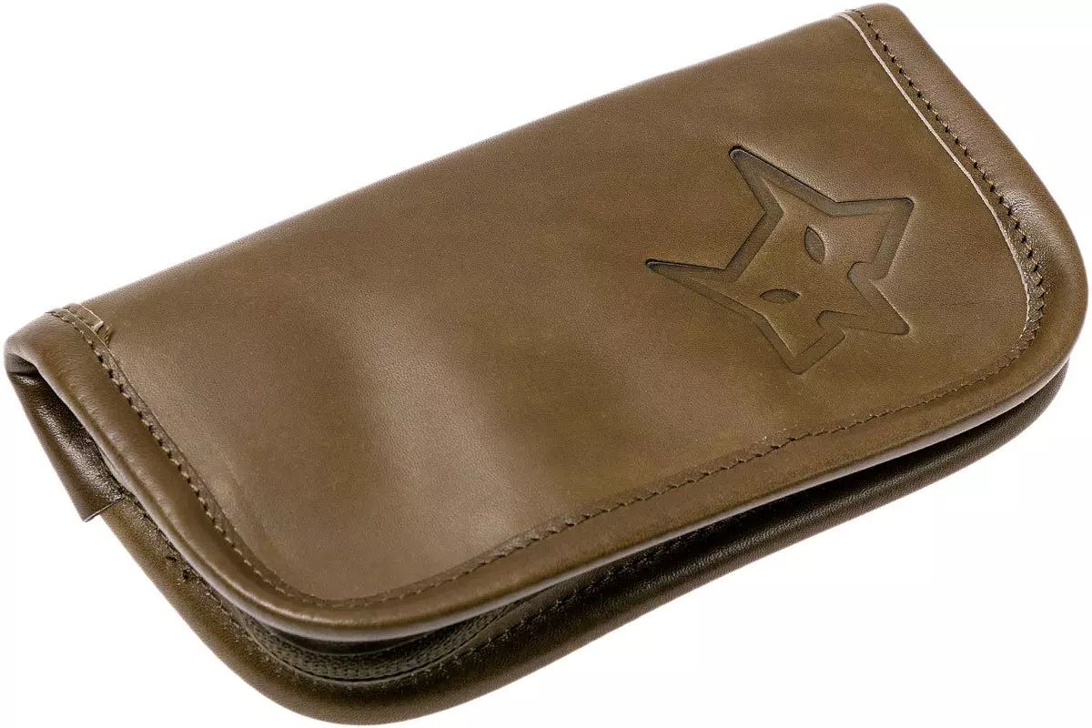 Nůž FOX PHOENIX TASHI BHARUCHA TIBL FX-531TIBL