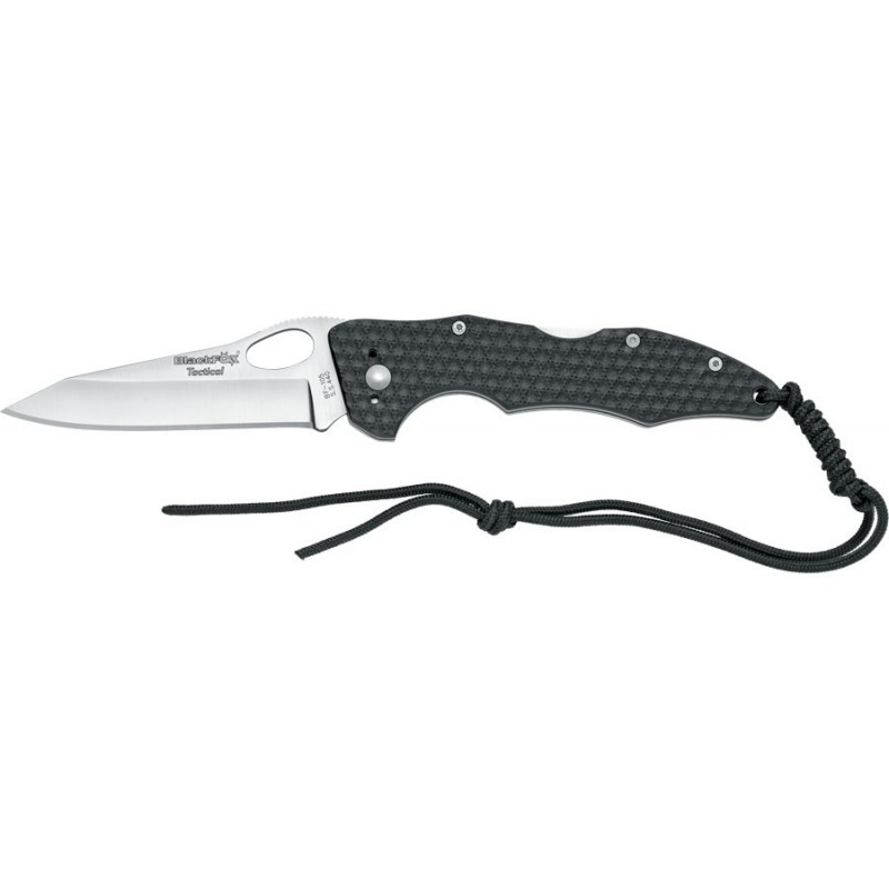 Nůž BLACKFOX SATIN TACTICAL G10 BF-105