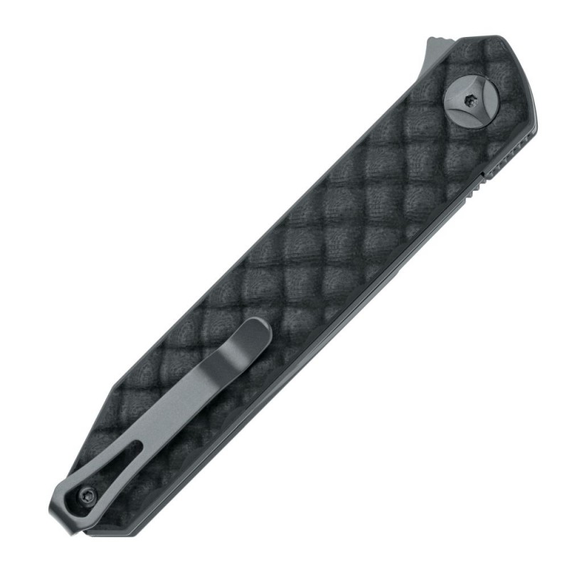 Nůž BLACKFOX RELOADED TITAN G10 BF-736TI