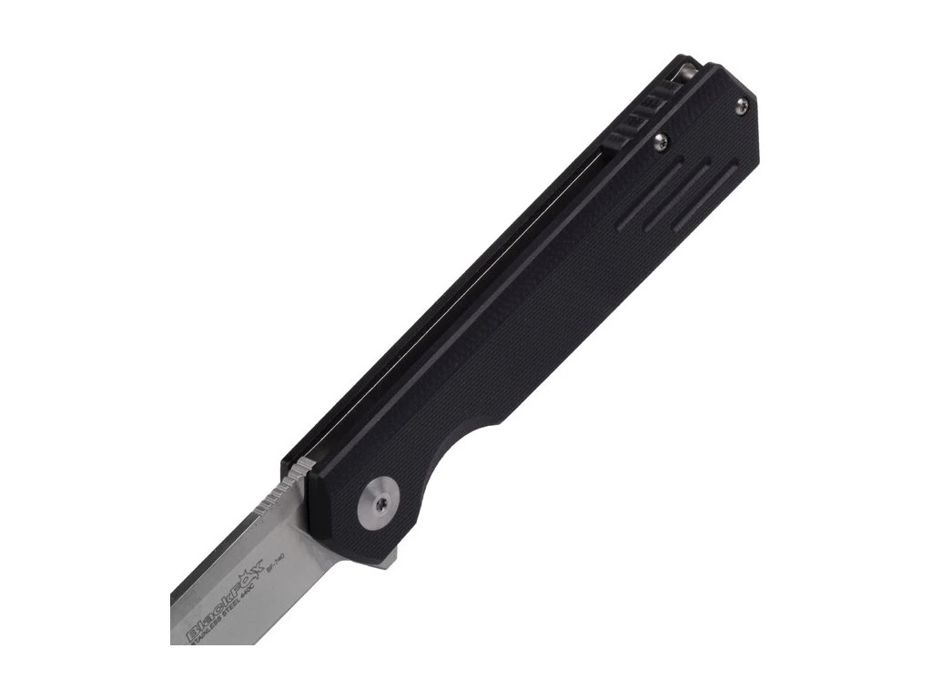 Nůž BLACKFOX REVOLVER G10 BF-740