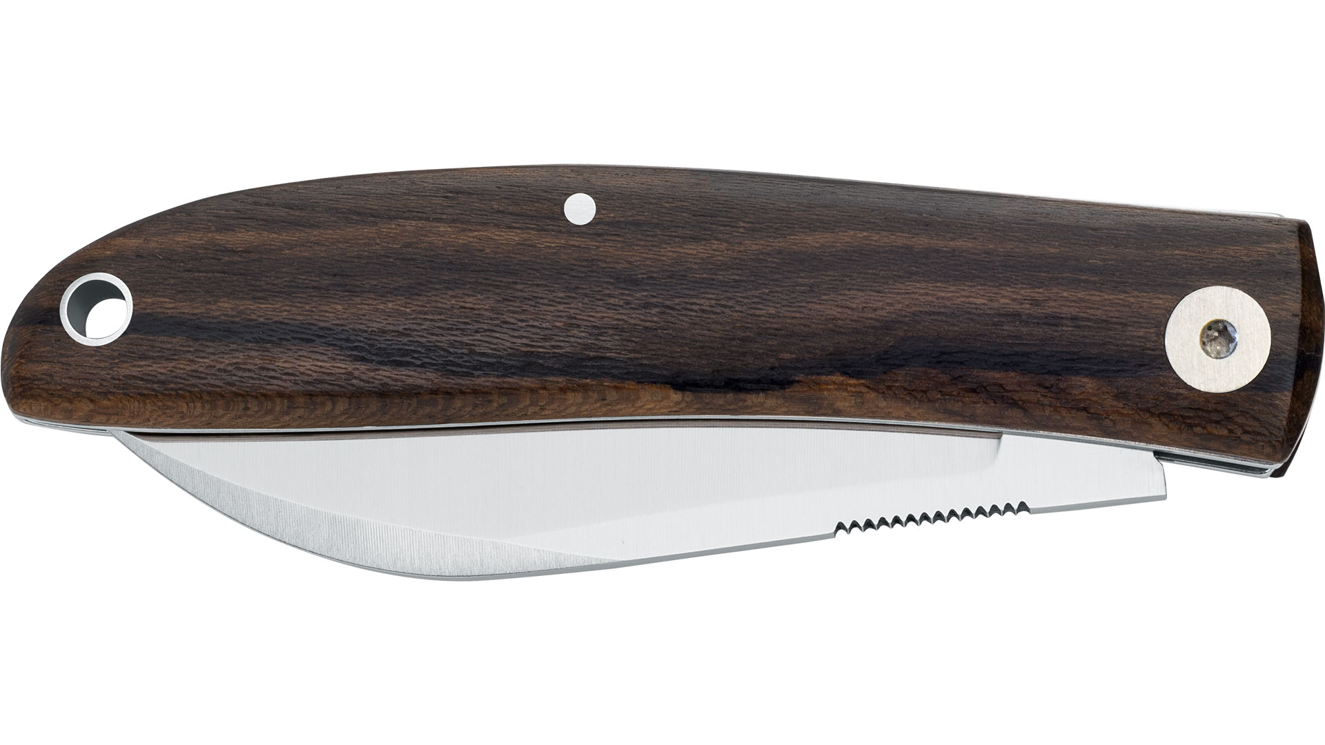 Nůž FOX ELITE ZIRICOTE ZW FX-273ZW