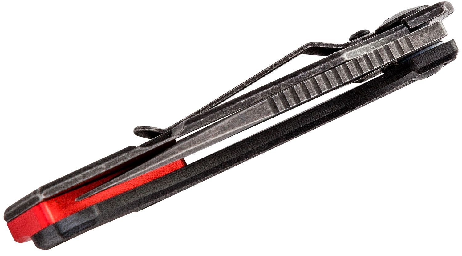 Nůž BLACKFOX RACLI ZEBRA SATÉN BF-745