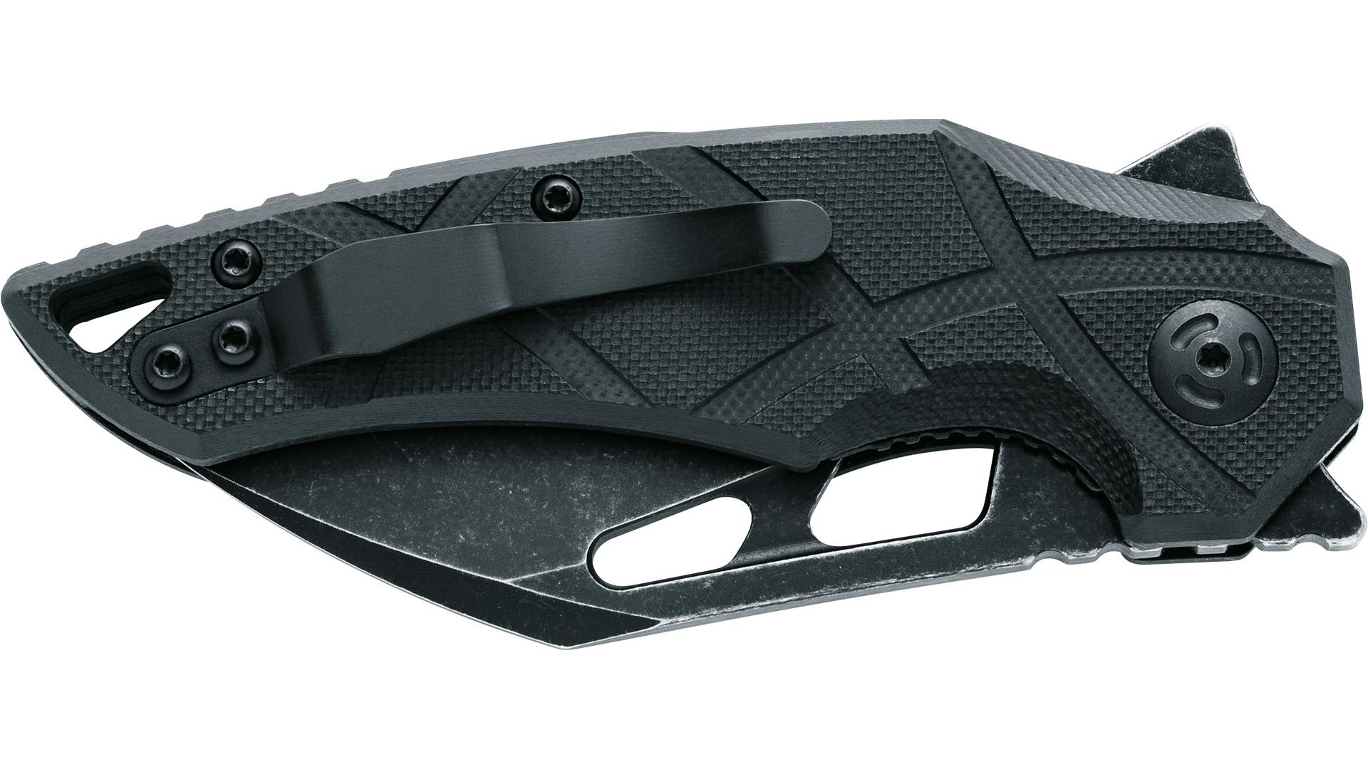 Nůž FOX ATRAX Zavírací FX-FE-010