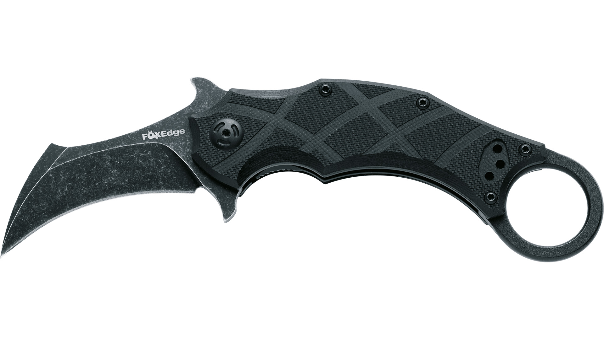 Nůž FOX CLAW 2 FX-FE-016