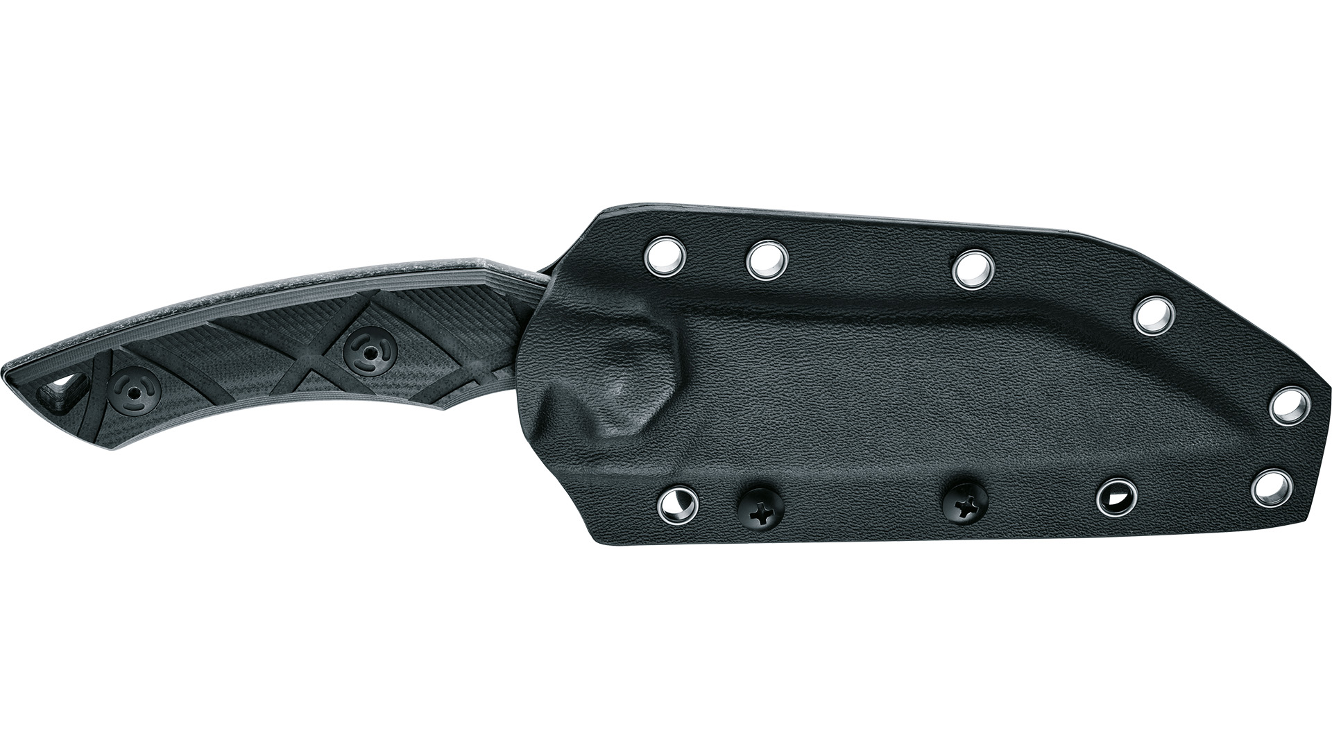 Nůž FOX LYCOSA G10 FX-FE-018