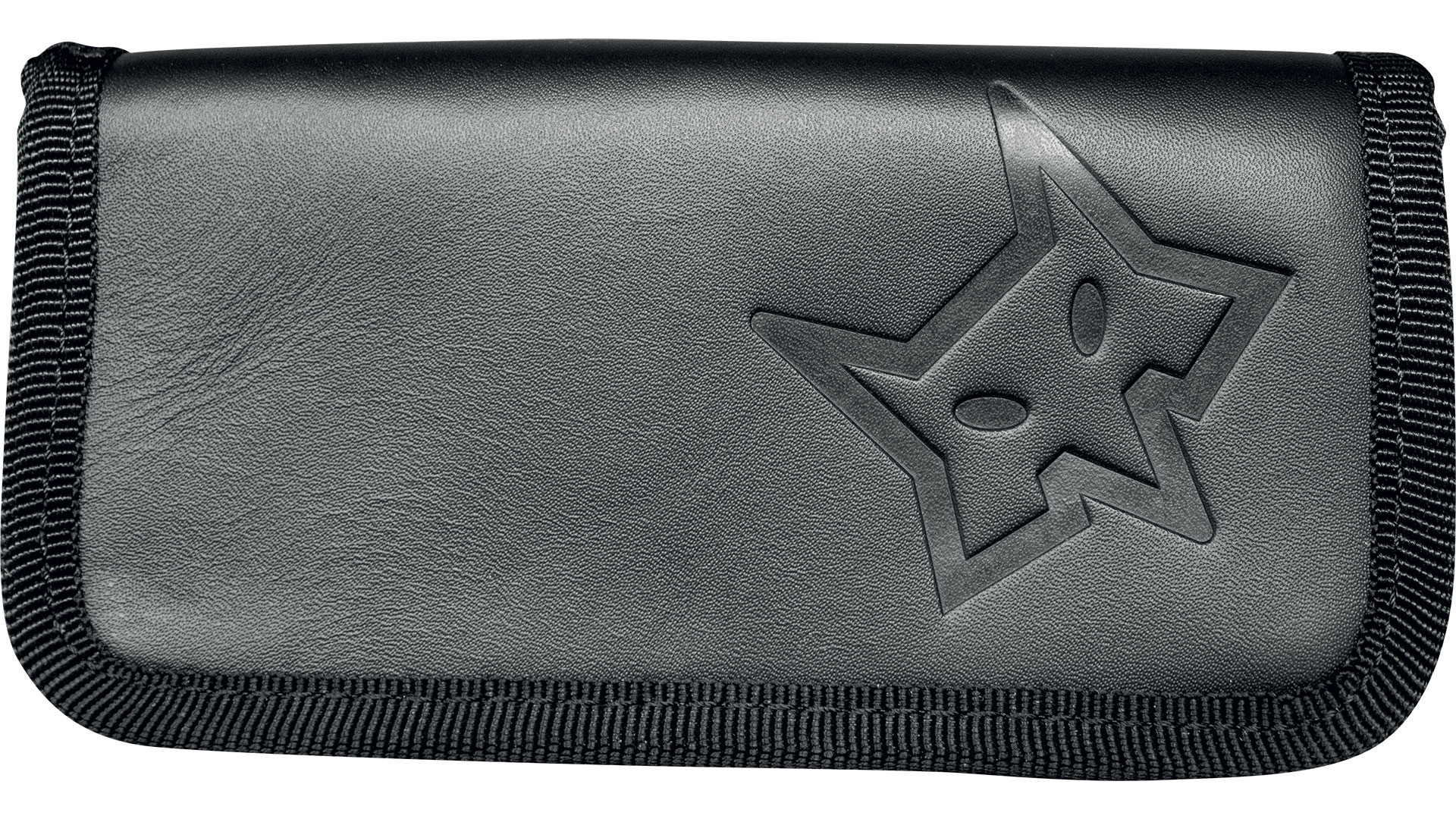 Nůž FOX KARAMBIT BASTINELLI BLACKBIRD FX-591TicBR