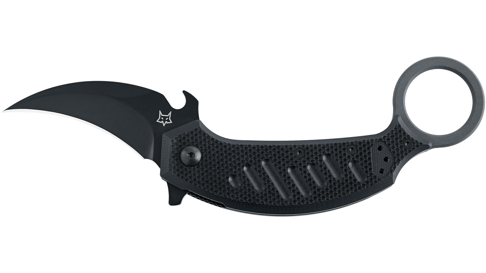 Nůž FOX KARAMBIT PIKAL G10 FX-806