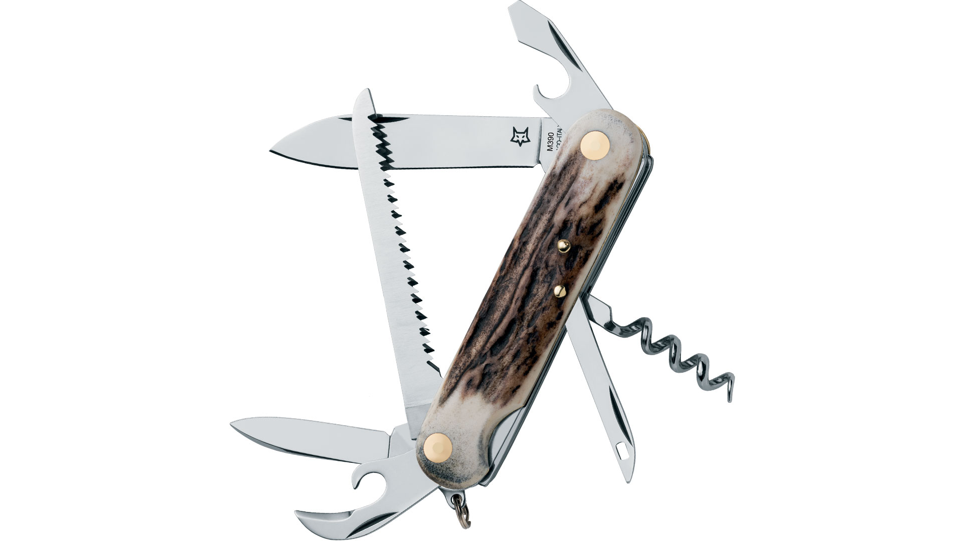Nůž FOX CLASSIC MULTI FX-SCE-226/7CE PAROH