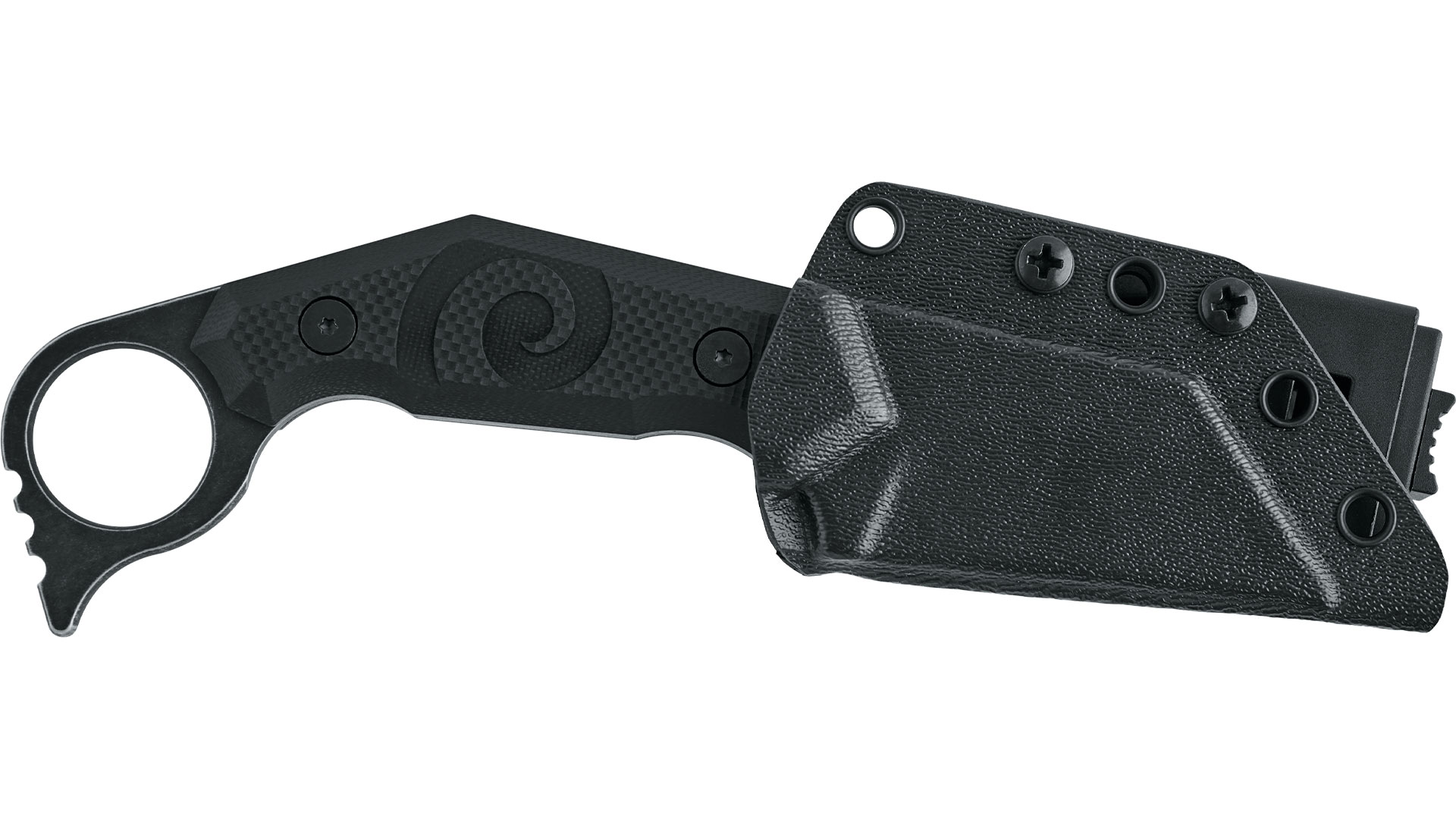 Nůž FOX MOA KARAMBIT N690Co G10