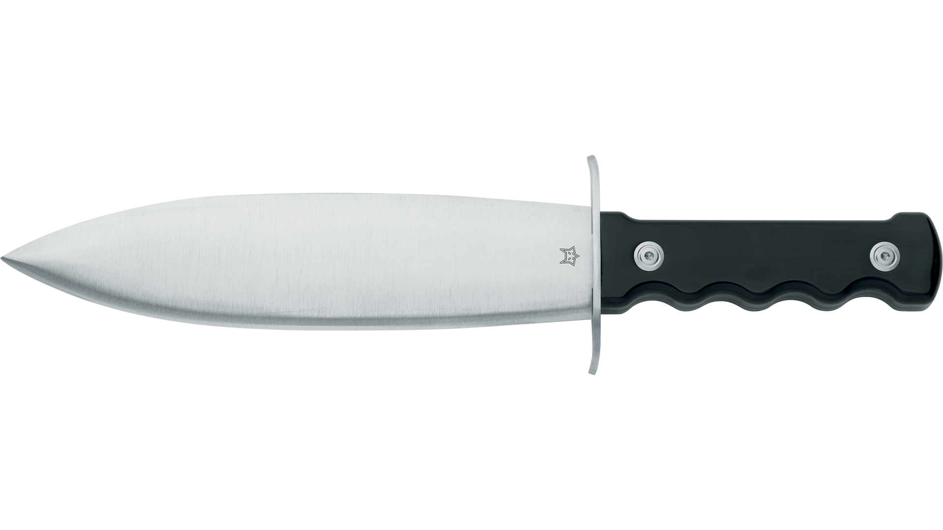 Nůž FOX CR BILLAO 654 N690co Rohovina FX-654CR