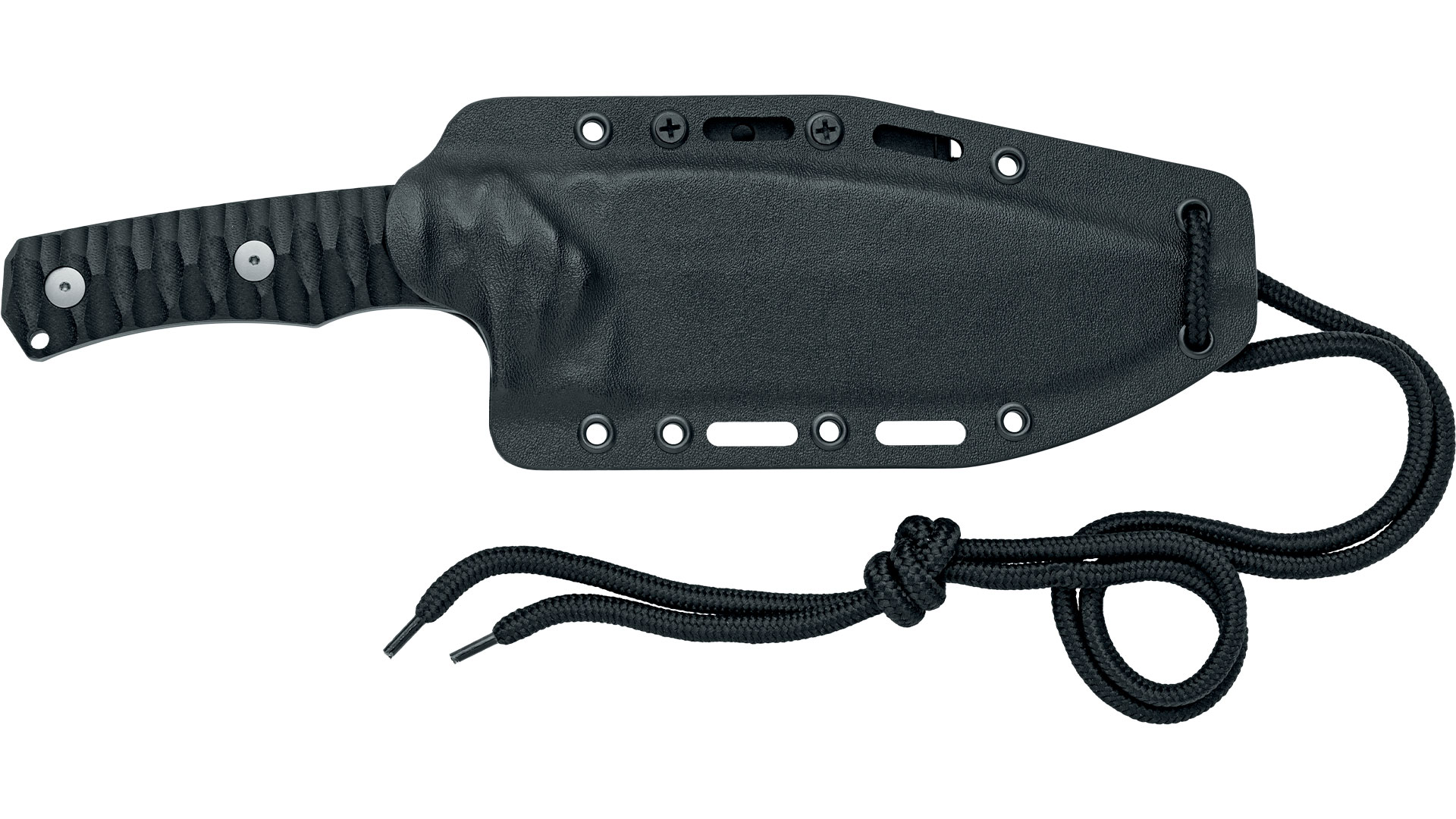 Nůž FOX WANDER TACTICAL URO NIOLOX G10 BA