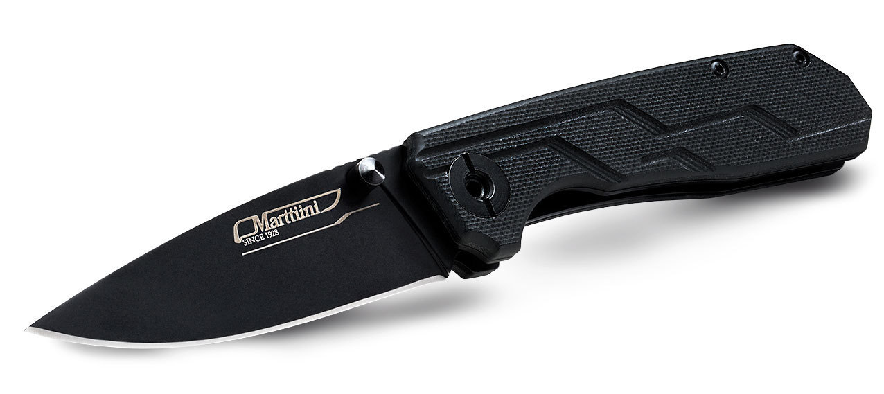Nůž MARTTINI B440 Zavírací M-970110