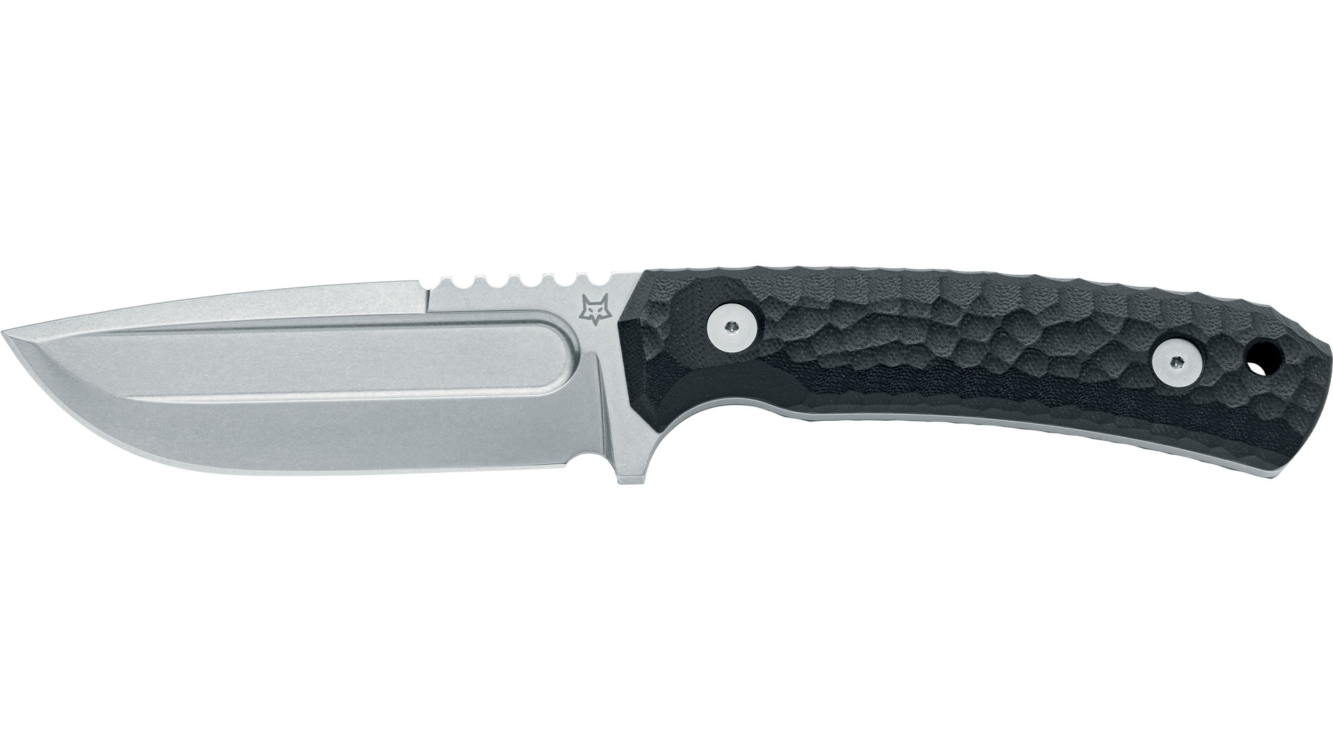 Nůž FOX FKMD GZ tactical KS Monteressa