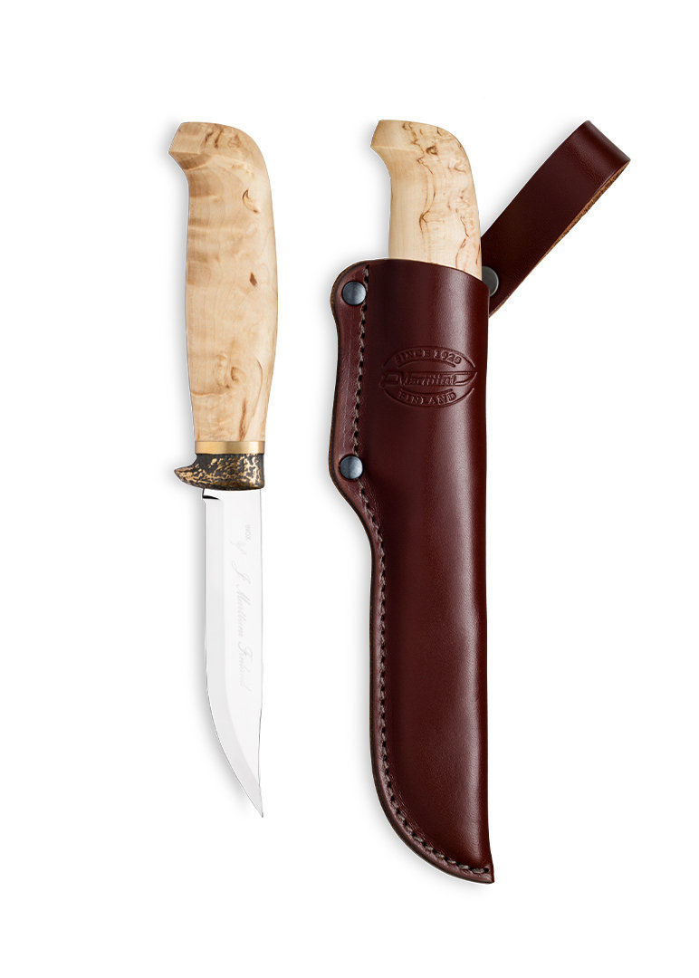 Nůž MARTTINI LYNX 134 BŘÍZA M-134012