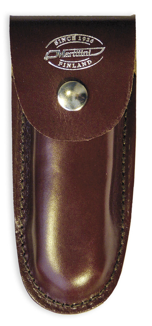 Pouzdro MARTTINI KOŽENÉ NA ZAVÍRACÍ NŮŽ M-930212